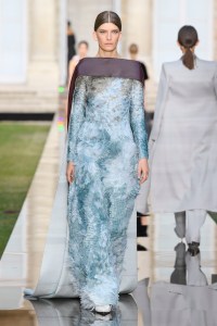 Givenchy Couture Fall 2018