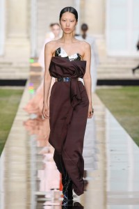 Givenchy Couture Fall 2018