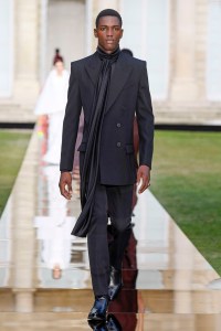 Givenchy Couture Fall 2018