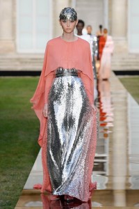 Givenchy Couture Fall 2018