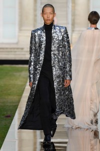 Givenchy Couture Fall 2018