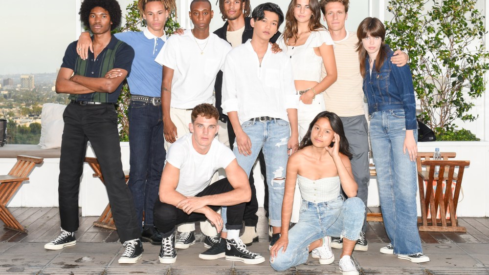 Steven Bell-Nixon, Drake Jazz Brown, Ty Wiley, Devon Drake, Elena Taber, Alex Snyder, Aurora De Leon, Tommy Hackett, Maly Mann