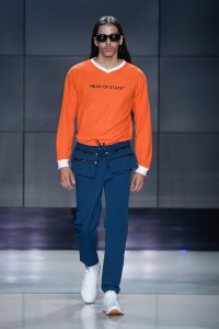 Head of State Men's Spring 2019