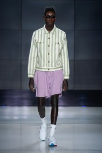 Head of State Men's Spring 2019