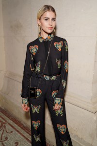 Caroline Daur