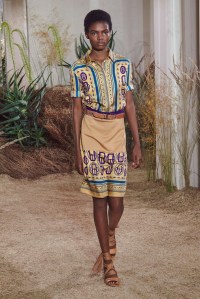 Hermès Resort 2019