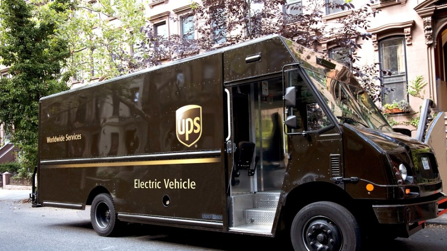 UPS