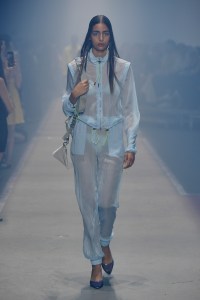 Hugo Boss RTW Spring 2019