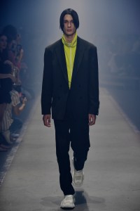 Hugo RTW Spring 2019