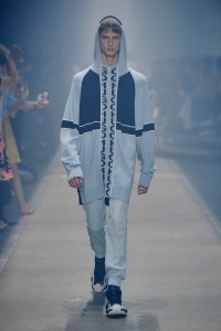 Hugo Boss RTW Spring 2019