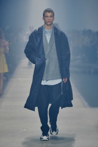 Hugo Boss RTW Spring 2019