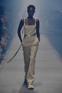 Hugo RTW Spring 2019