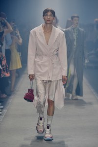 Hugo Boss RTW Spring 2019