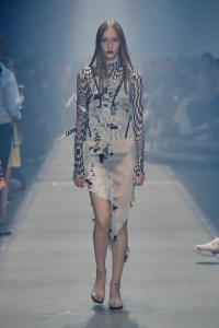 Hugo Boss RTW Spring 2019