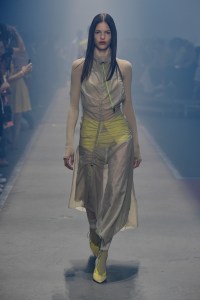 Hugo RTW Spring 2019