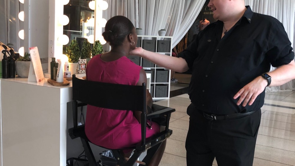 The Shops At Columbus Circle Collaborate on Clean Beauty Event