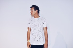 Limitato Men's Spring 2019
