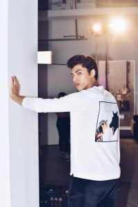 Limitato Men's Spring 2019