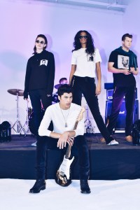 Limitato Men's Spring 2019