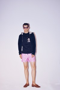 Limitato Men's Spring 2019