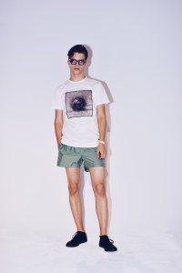 Limitato Men's Spring 2019