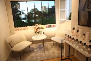 Inside the Maison Christian Dior