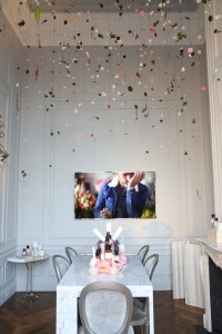 Inside the Maison Christian Dior