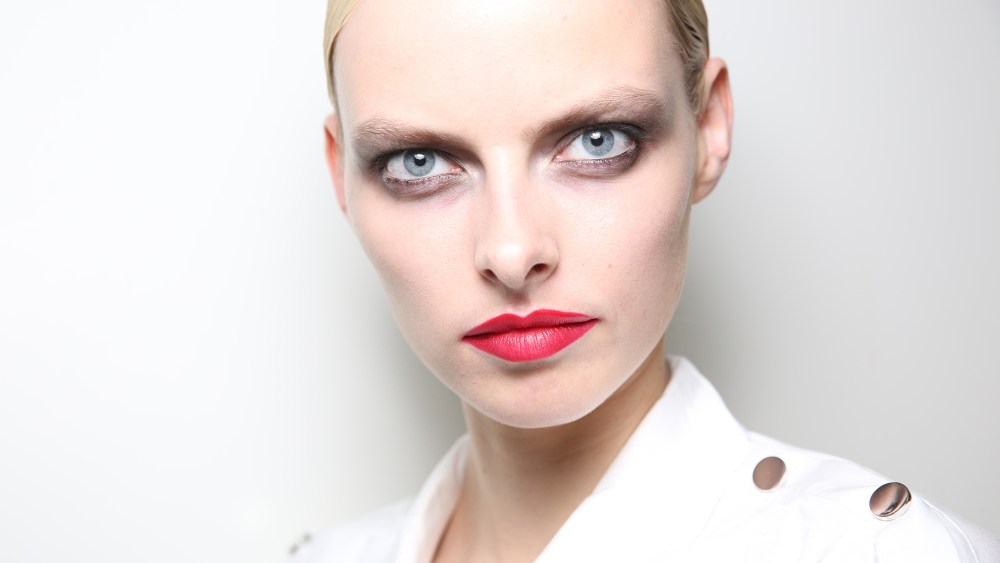 Eyes in Focus for Fall Couture 2018 Season