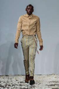 Kenneth Nicholson Men's Spring 2019