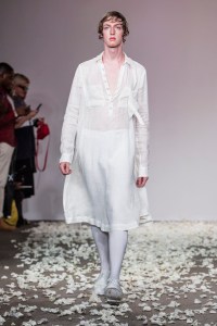 Kenneth Nicholson Men's Spring 2019