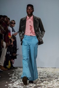 Kenneth Nicholson Men's Spring 2019
