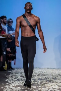 Kenneth Nicholson Men's Spring 2019