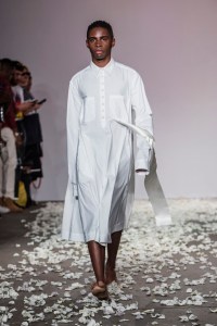 Kenneth Nicholson Men's Spring 2019