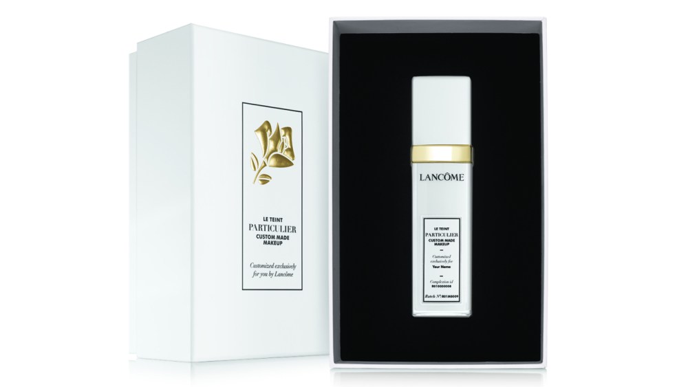 Lancôme Le Teint Particulier
