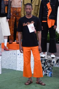 Linder Men's Spring 2019