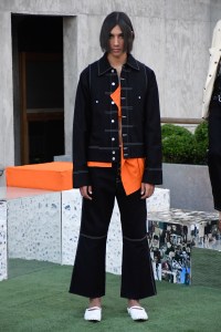 Linder Men's Spring 2019