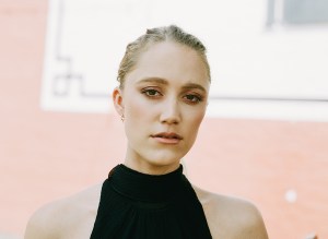 Maika Monroe