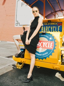 Maika Monroe