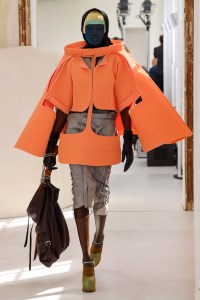 Maison Margiela Couture Fall 2018