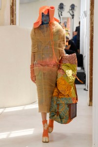 Maison Margiela Couture Fall 2018