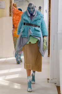 Maison Margiela Couture Fall 2018