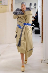 Maison Margiela Couture Fall 2018
