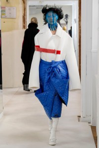 Maison Margiela Couture Fall 2018