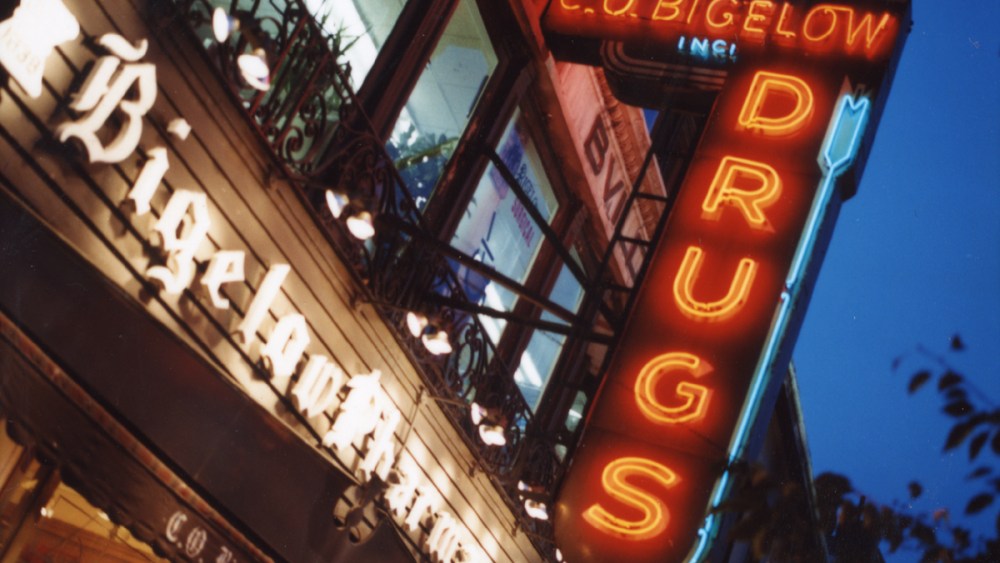 C.O. Bigelow's Secret to Competing With National Competitors