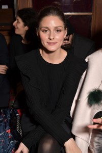 Olivia Palermo