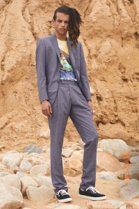 Ovadia & Sons Men's Spring 2019