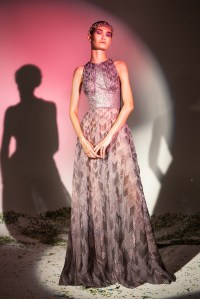 Rami Kadi Couture Fall 2018