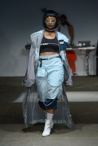 Reconstruct Collective Men's Spring 2019