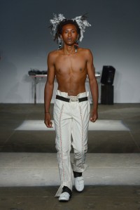 Reconstruct Collective Men's Spring 2019