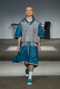 Reconstruct Collective Men's Spring 2019